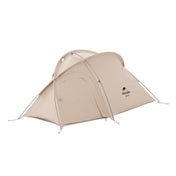 Naturehike NH21ZP011 Outdoor Self-supporting Warm Pet Tent (Quicksand gold) Eurekaonline