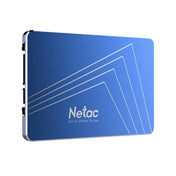 Netac N600S 512GB SATA 6Gb/s Solid State Drive Eurekaonline