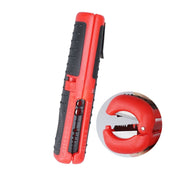 Network Cable Wire Coaxial Cable Multi-function Stripper Eurekaonline
