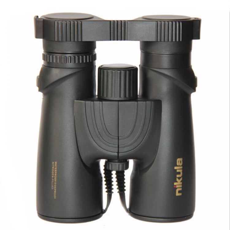 Nikula W9 10X42 Portable Mini Telescope Outdoor Mountaineering HD Binoculars Eurekaonline