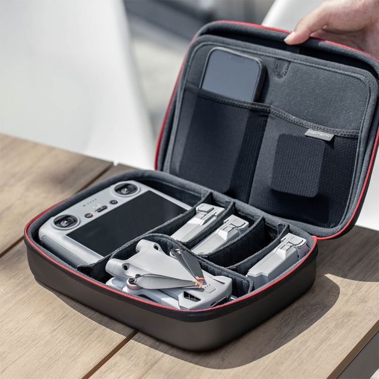 Nylon Abrasion-Resistant Carrying Case for DJI MINI 3 Pro Eurekaonline