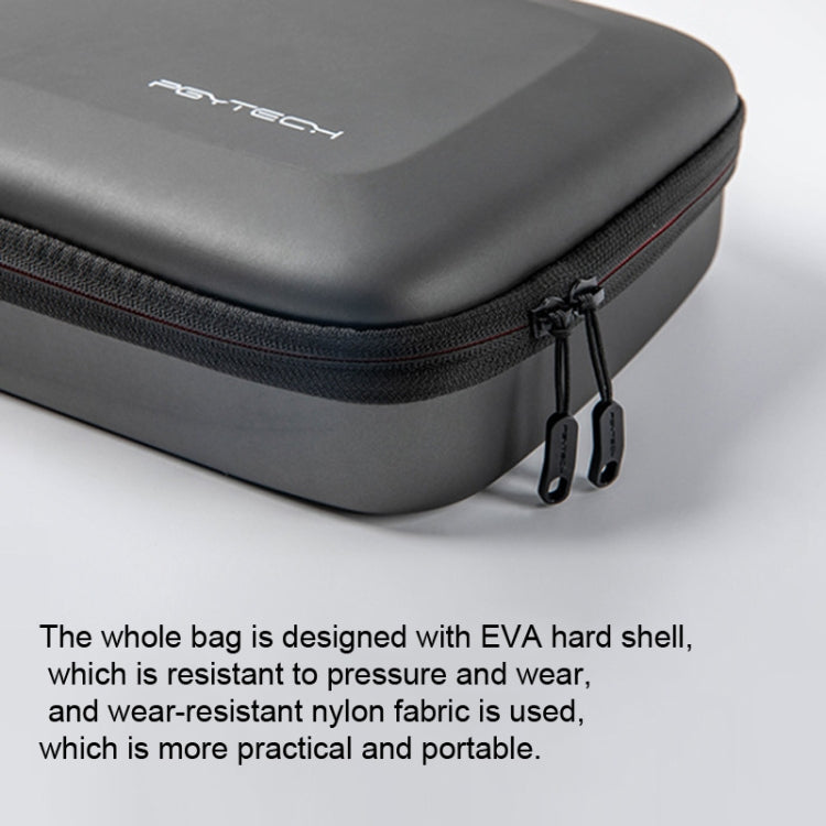 Nylon Abrasion-Resistant Carrying Case for DJI MINI 3 Pro Eurekaonline