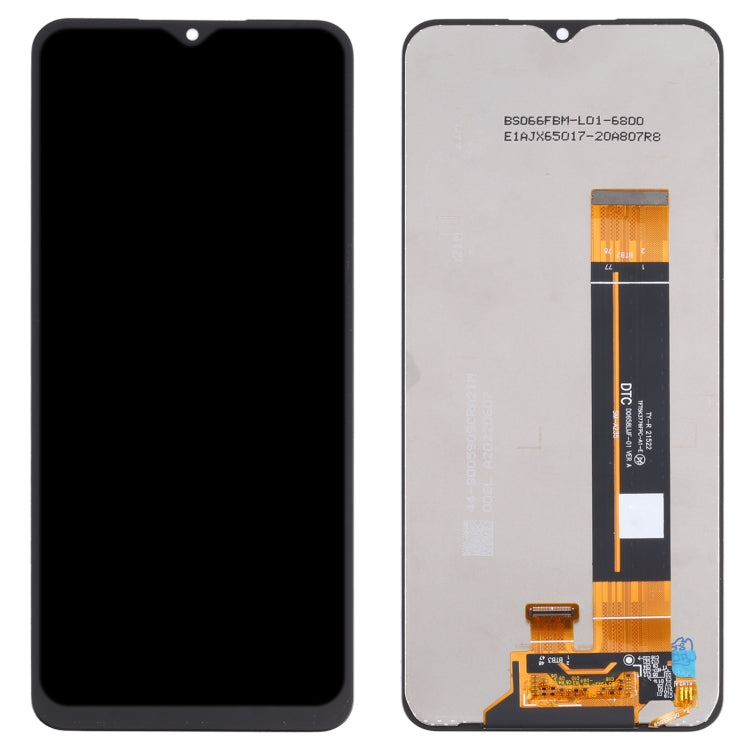OEM LCD Screen For Samsung Galaxy A23 SM-A235F with Digitizer Full Assembly Eurekaonline