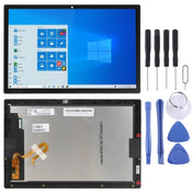 OEM LCD Screen and Digitizer Full Assembly with Frame for Lenovo IdeaPad Duet 3-10IGL5 82AT 82HK(Black) Eurekaonline