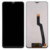 OEM LCD Screen for Galaxy A10 with Digitizer Full Assembly (Black) Eurekaonline