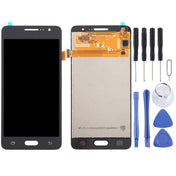 OEM LCD Screen for Galaxy Grand Prime SM-G530F SM-G531F with Digitizer Full Assembly (Black) Eurekaonline