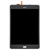 OEM LCD Screen for Galaxy Tab A 8.0 / P355 (3G Version) with Digitizer Full Assembly (Black) Eurekaonline