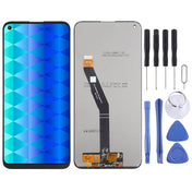 OEM LCD Screen for Honor 9C with Digitizer Full Assembly Eurekaonline