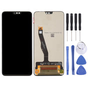 OEM LCD Screen for Huawei Honor 8X with Digitizer Full Assembly (Black) Eurekaonline