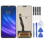 OEM LCD Screen for Huawei Honor 8X with Digitizer Full Assembly (Black) Eurekaonline
