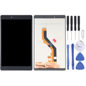 OEM LCD Screen for Samsung Galaxy Tab A 8.0 (2019) SM-T290 (WIFI Version) with Digitizer Full Assembly (Black) Eurekaonline