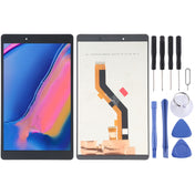 OEM LCD Screen for Samsung Galaxy Tab A 8.0 (2019) SM-T290 (WIFI Version) with Digitizer Full Assembly (Black) Eurekaonline