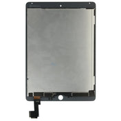 OEM LCD Screen for iPad Air 2 / iPad 6 with Digitizer Full Assembly (White) Eurekaonline
