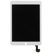 OEM LCD Screen for iPad Air 2 / iPad 6 with Digitizer Full Assembly (White) Eurekaonline
