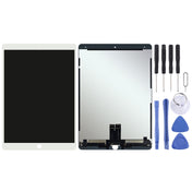 OEM LCD Screen for iPad Air 3  with Digitizer Full Assembly (White) Eurekaonline