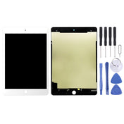 OEM LCD Screen for iPad Mini (2019) 7.9 inch A2124 A2126 A2133 with Digitizer Full Assembly (White) Eurekaonline