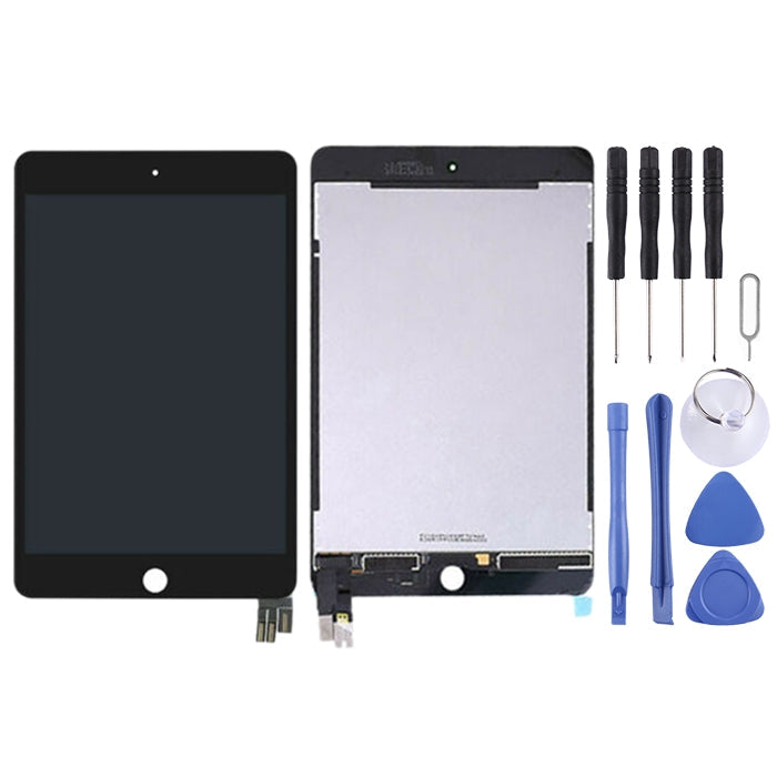  A2133 with Digitizer Full Assembly (Black) Eurekaonline
