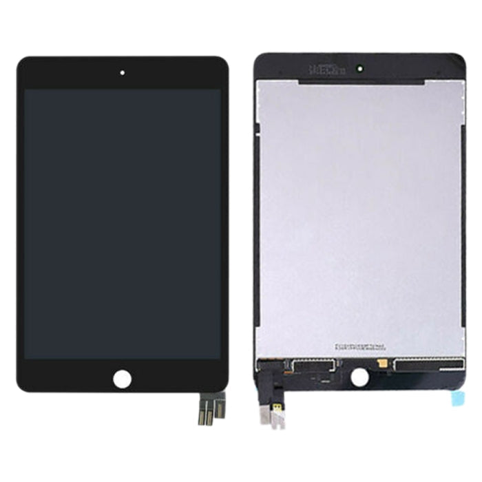 OEM LCD Screen for iPad Mini 5 (2019) / A2124 / A2126 / A2133 with Digitizer Full Assembly (Black) Eurekaonline