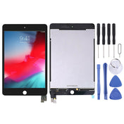 OEM LCD Screen for iPad Mini 5 (2019) / A2124 / A2126 / A2133 with Digitizer Full Assembly (Black) Eurekaonline