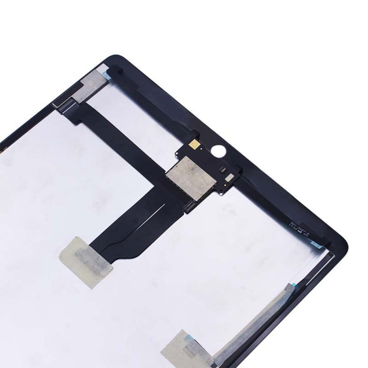 OEM LCD Screen for iPad Pro 12.9 inch A1584 A1652  with Digitizer Full Assembly with Board (White) Eurekaonline