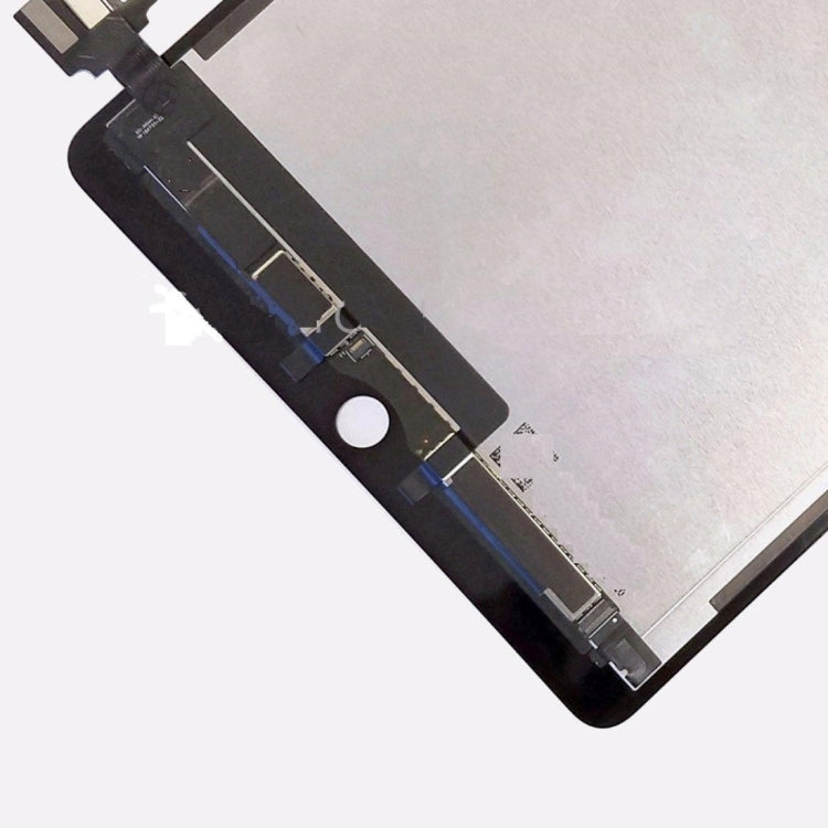 OEM LCD Screen for iPad Pro 9.7 inch / A1673 / A1674 / A1675  with Digitizer Full Assembly (Black) Eurekaonline