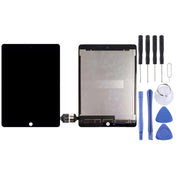 OEM LCD Screen for iPad Pro 9.7 inch / A1673 / A1674 / A1675  with Digitizer Full Assembly (Black) Eurekaonline