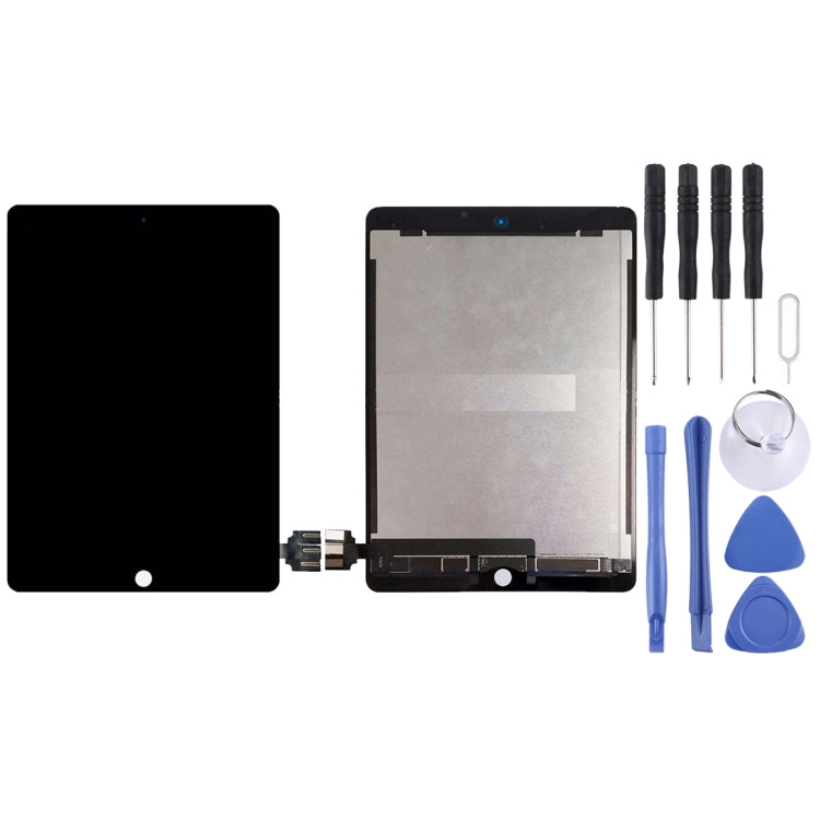  A1675  with Digitizer Full Assembly (Black) Eurekaonline
