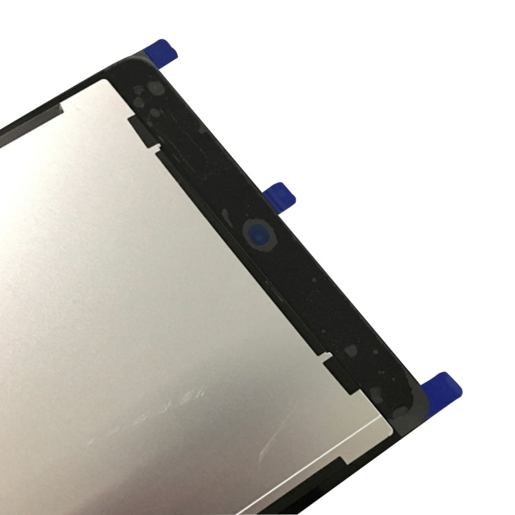 OEM LCD Screen for iPad Pro 9.7 inch / A1673 / A1674 / A1675  with Digitizer Full Assembly (White) Eurekaonline