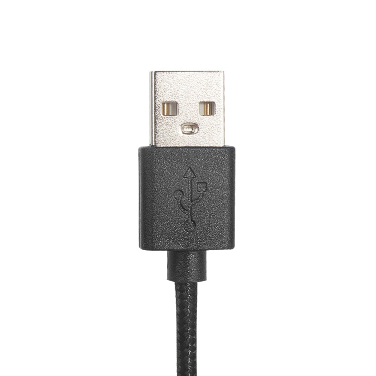 OIVO IV-P5229 3m 1A USB Type-C Charging Data Cable for PS5 / Switch Pro / Xbox Series Eurekaonline