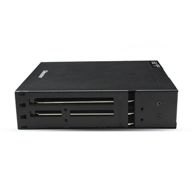 OImaster MR-6601 Six-Bay Optical Drive Hard Disk Box Eurekaonline