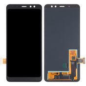 OLED LCD Screen for Samsung Galaxy A8 (2018) / A5 (2018) SM-A530 With Digitizer Full Assembly Eurekaonline