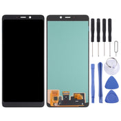 OLED LCD Screen for Samsung Galaxy A9 (2018) SM-A920 With Digitizer Full Assembly Eurekaonline