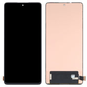 OLED Material Original LCD Screen and Digitizer Full Assembly for Xiaomi Mi 11T / 11T Pro Eurekaonline