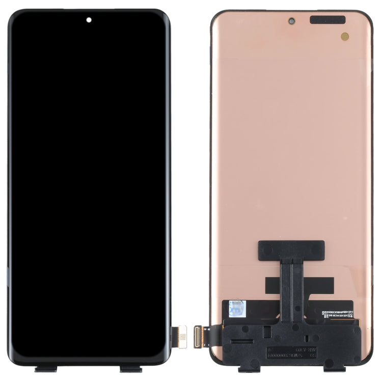 OLED Material Original LCD Screen and Digitizer Full Assembly for Xiaomi Mi 12 / 12S / 12X Eurekaonline