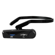 ORDRO EP6 Head-Mounted WIFI APP Live Video Smart Sports Camera Without Remote Control(Black) Eurekaonline