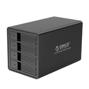 ORICO 9548RU3-BK 3.5-Inch External Hard Drive Enclosure with RAID Eurekaonline