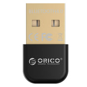 ORICO BTA-403 3Mbps Transfer Speed USB Bluetooth 4.0 Adapter(Black) Eurekaonline