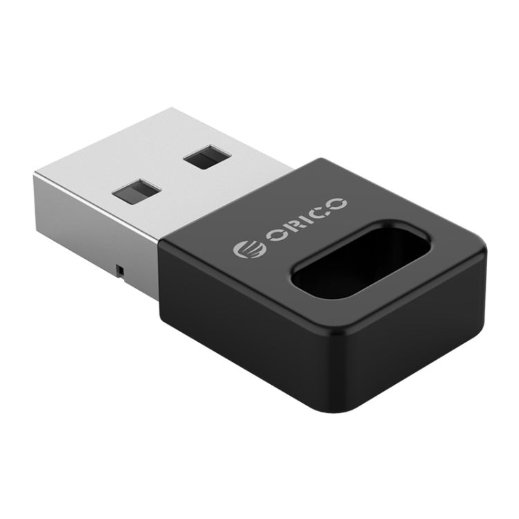 ORICO BTA-409 USB External Bluetooth 4.0 Adapter(Black) Eurekaonline