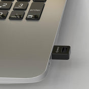 ORICO BTA-409 USB External Bluetooth 4.0 Adapter(Black) Eurekaonline