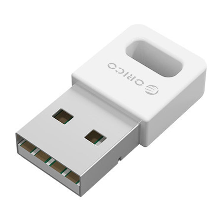ORICO BTA-409 USB External Bluetooth 4.0 Adapter(White) Eurekaonline