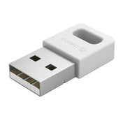 ORICO BTA-409 USB External Bluetooth 4.0 Adapter(White) Eurekaonline