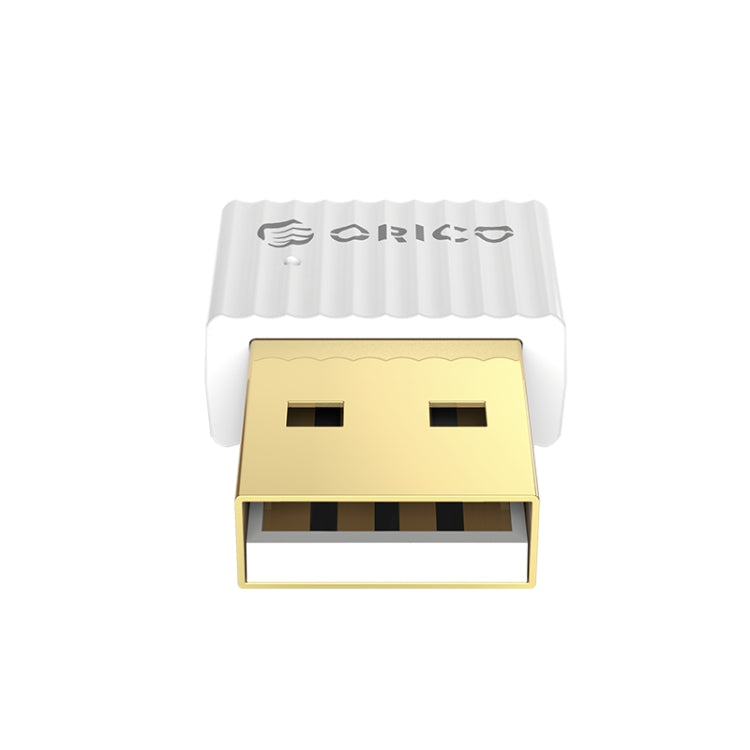 ORICO BTA-508 Bluetooth 5.0 Adapter(White) Eurekaonline