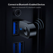 ORICO BTA-608 Bluetooth 5.0 Adapter (White) Eurekaonline