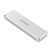 ORICO PVM2-C3 M.2 M-Key to USB 3.1 Gen2 USB-C / Type-C Flip Solid State Drive Enclosure, The Maximum Support Capacity: 2TB Eurekaonline