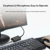 ORICO SKT2 External USB Sound Card Eurekaonline