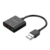 ORICO SKT3 External USB Sound Card Eurekaonline