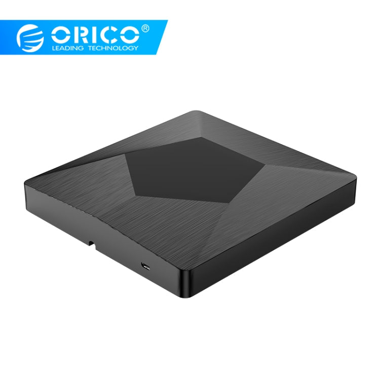 ORICO XD007 USB3.0 External CD Driver Eurekaonline