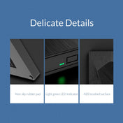 ORICO XD007 USB3.0 External CD Driver Eurekaonline