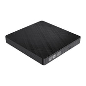 ORICO XD010 External Optical Drive Extension(Black) Eurekaonline