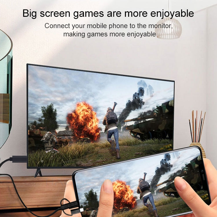 OT-7537S 3 in 1 1080P Mobile HD Screen Player HDTV Cable Eurekaonline
